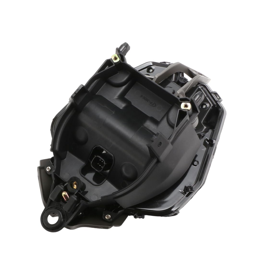 DUKE390ヘッドライト 並行輸入品】 KTM DUKE 390 2017-2022用 LEDヘッドライト