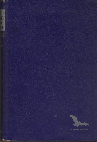 The Hand In The Glove B000H4DVJQ Book Cover