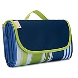 [Elonglin] レジャーシート レジャーマット 折りたたみ 大人 1人用 2人用 4人用 6人用 175×135cm 145*80CM 145*180CM 145*200CM 195*200CM 持ち運び 軽量 携帯便利 花見 花火大会 運動会 キャンプ ピクニックシート 百合柄 花柄 男女兼用