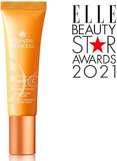 Natural Power C Miracle Brightening Complex A...