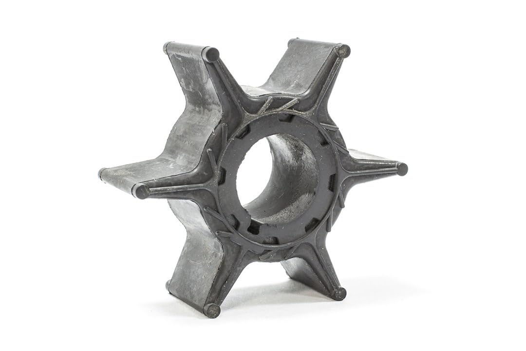 Amazon.com: Teleflex 18-3068 Impeller for Yamaha : Sports
