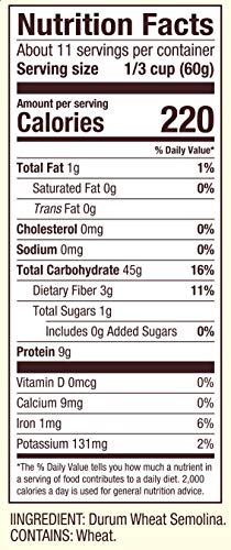 Image of Bob's Red Mill Golden Couscous, 24oz (Pack of 4) - Non GMO, Vegan, Moroccan-Style,Kosher