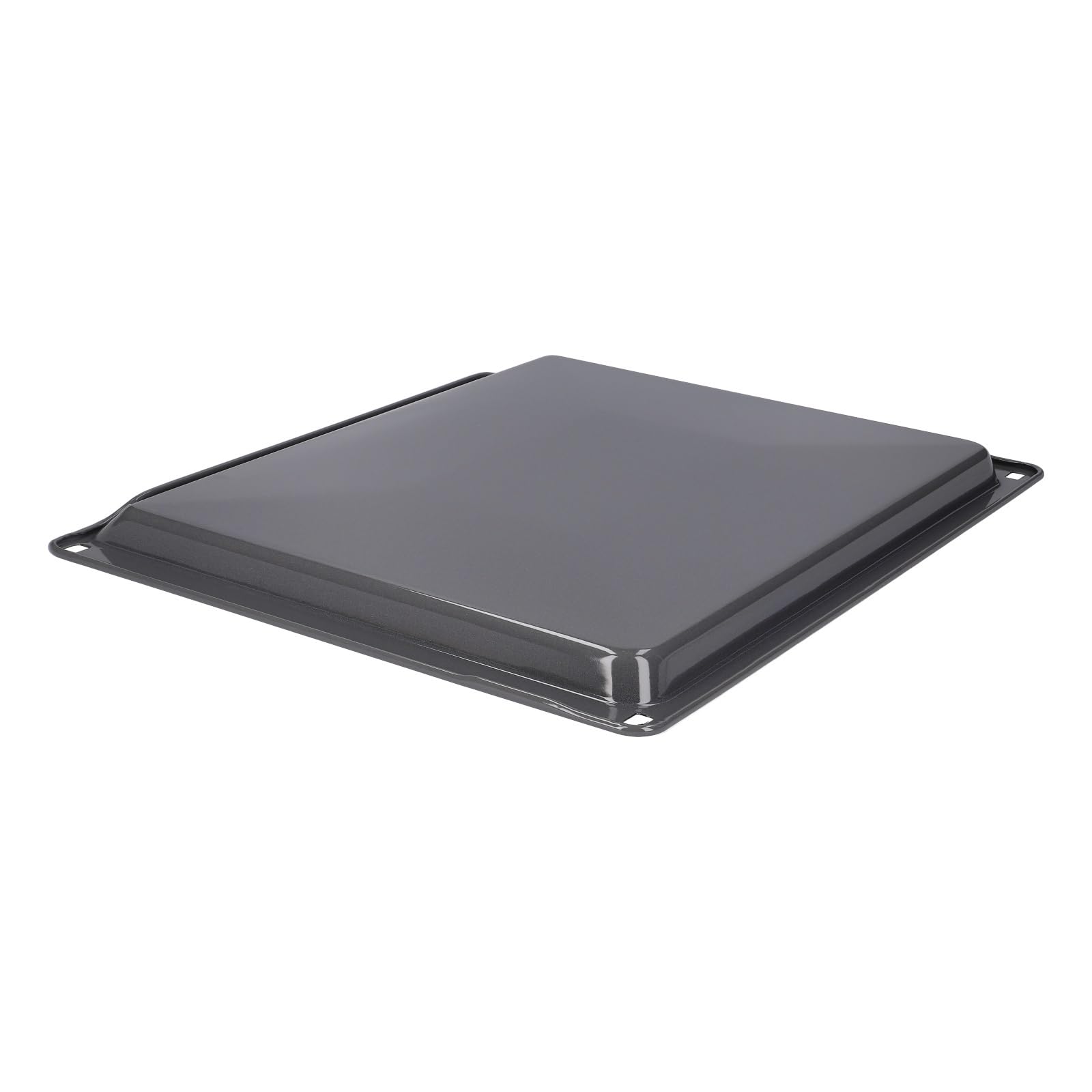 LUTH Premium Profi Parts Kompatibel mit Neff Backblech 00575633 441X349X22mm Hez861000 für Backofen