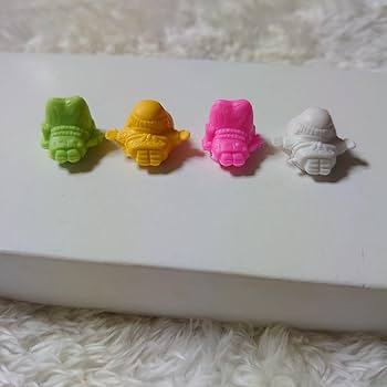 Amazon.co.jp: 超美品 昭和レトロ かみつきばあちゃん かみつき