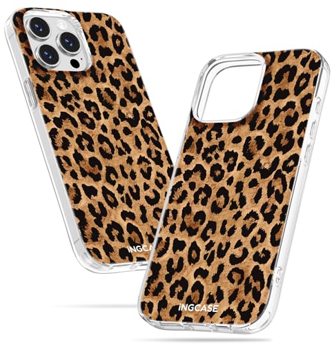 Coque mignonne iPhone 12 MagSafe idée cadeau pour femme