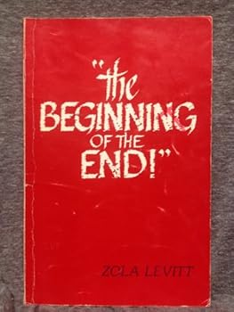 The Beginning of the End!