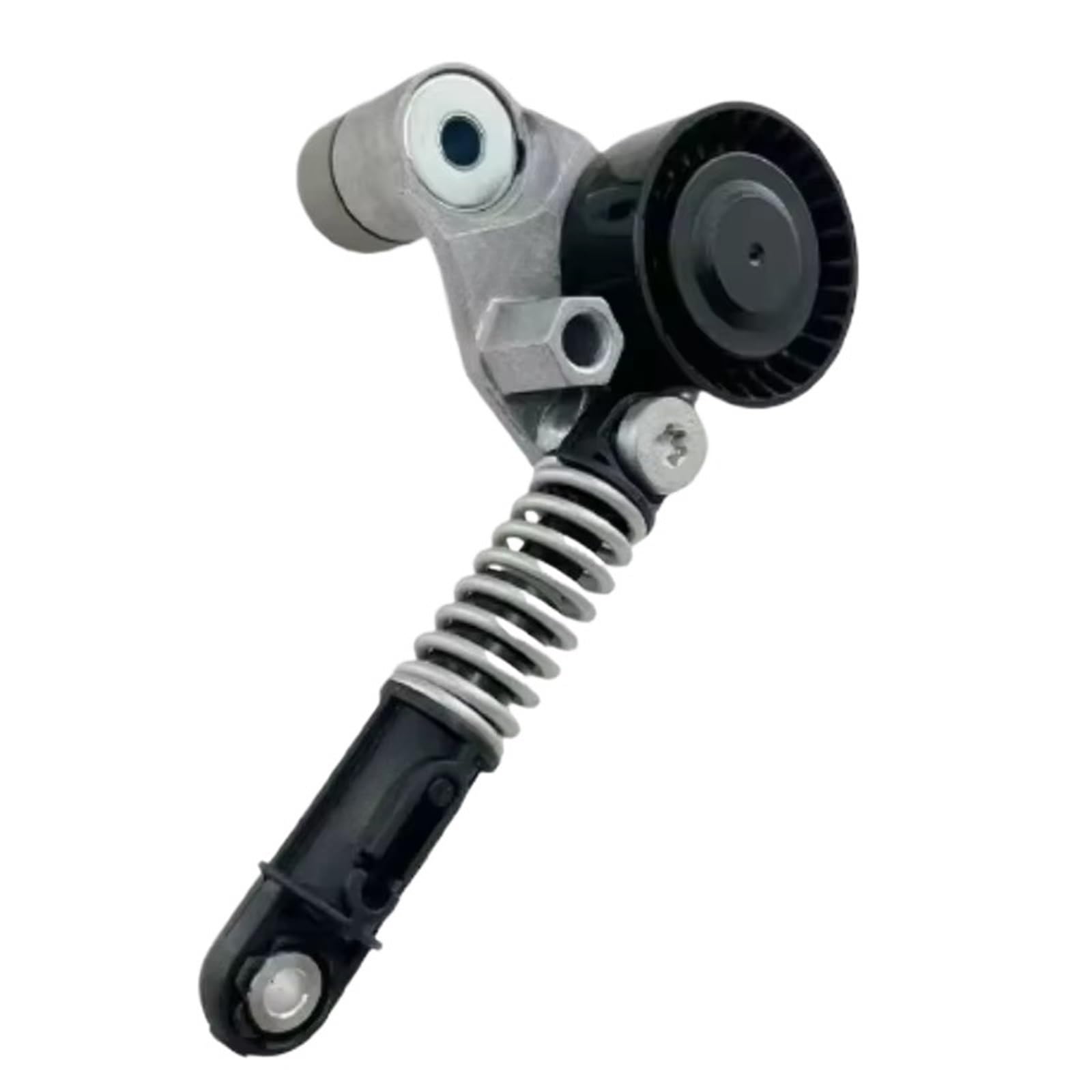 Napinacz łańcucha rozrządu OEM 6712000270 6712000370 Napinacz paska pasuje do Ssangyong Actyon Korando Musso Turismo 2.0 XDi Napinacz łańcucha