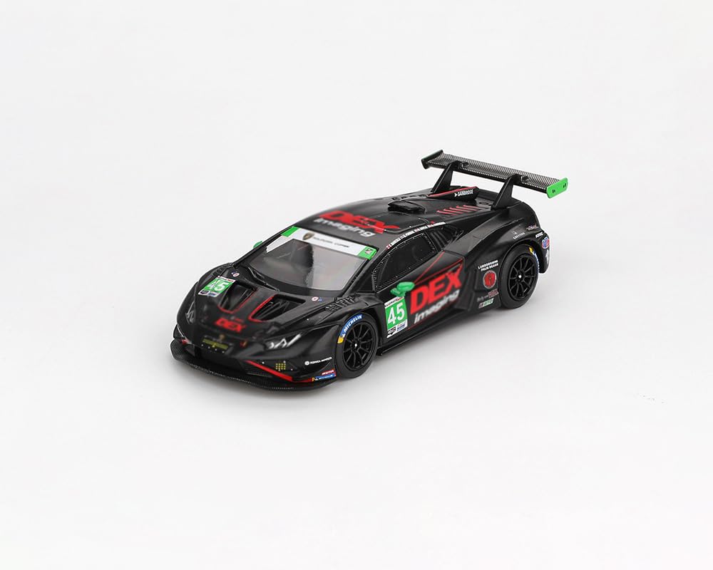 Amazon | サンリッチ (Sunrich) MINI GT 1/64 ランボルギーニ