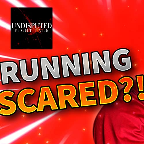 Boxing Talk Episode Thirteen: Canelo Running Scared???