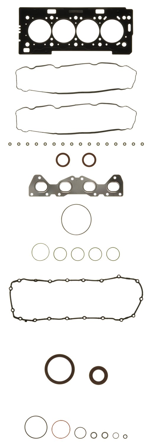 Ajusa 50232700 Juego completo de juntas, motor