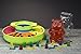 Smart Planet Gummy Candy Maker, 12