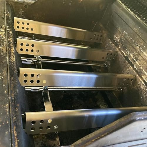 Grill Replacement Parts for Charbroil Performance 4 Burner 463342119, 463342118, 463332718, 463347017, 463376419, 463335517,463377017, Char-Broil 463342119 Parts,Char-Broil 463332718 Replacement Parts by Gcostar - Image 6