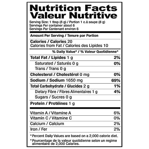 Image of Shan Chicken Tikka Masala, 8 x 50 g