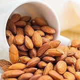 素焼きアーモンド お�