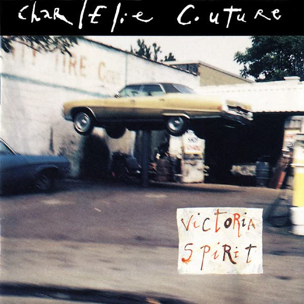 Victoria Spirit (Frn) [Audio CD] Couture, Charlelie