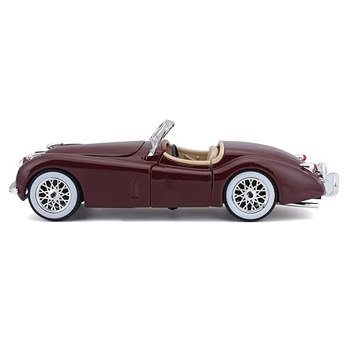 Miniatura 6 de Bijoux 120 Roadster XK Jaguar (1/24 Scale), Random color