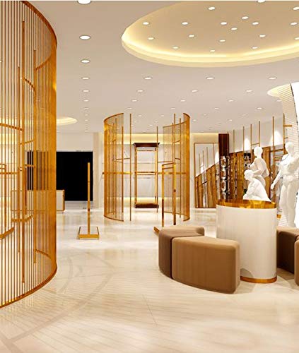 Okluck Ultra-Thin 9W Led Panel Ceiling Light Modern White Aluminum Anti-Glare Downlight Floodlight Illumination For Commercial Home Illumination Baffle Trim (Color : 6000K White Light) #TOP4