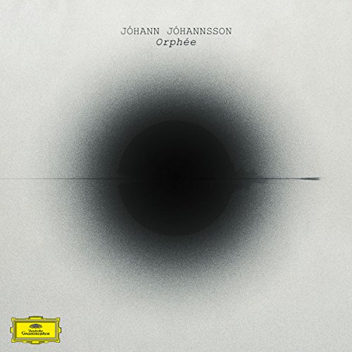 Orphee[LP]