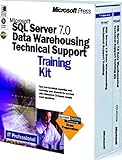 Microsoft SQL Server 7 Data Warehousing Technical Support Training Kit
