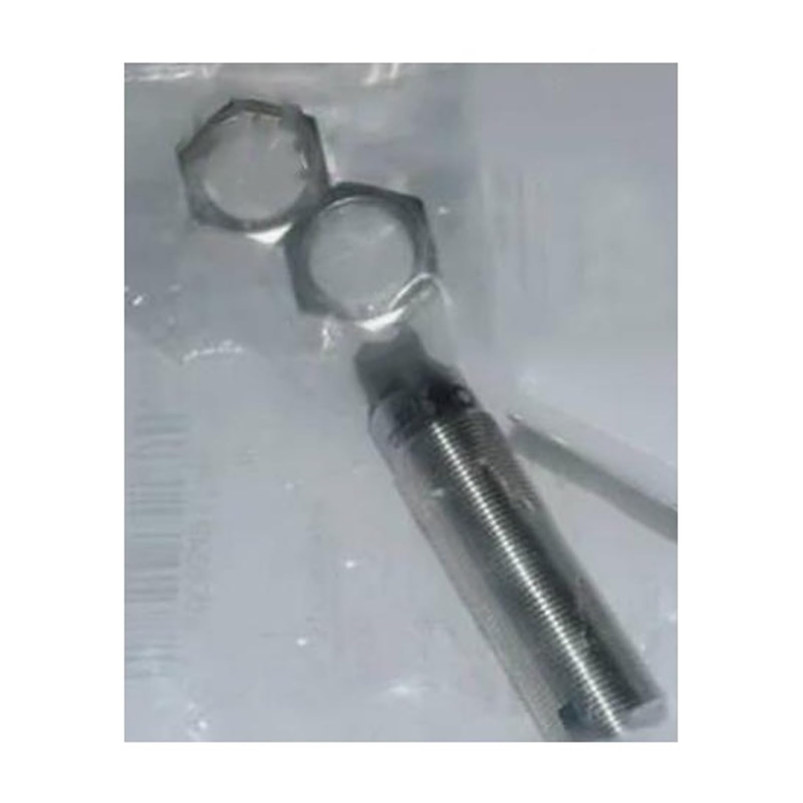 CCCAZ1 Photoelectric Sensor GRTE18-P2442
