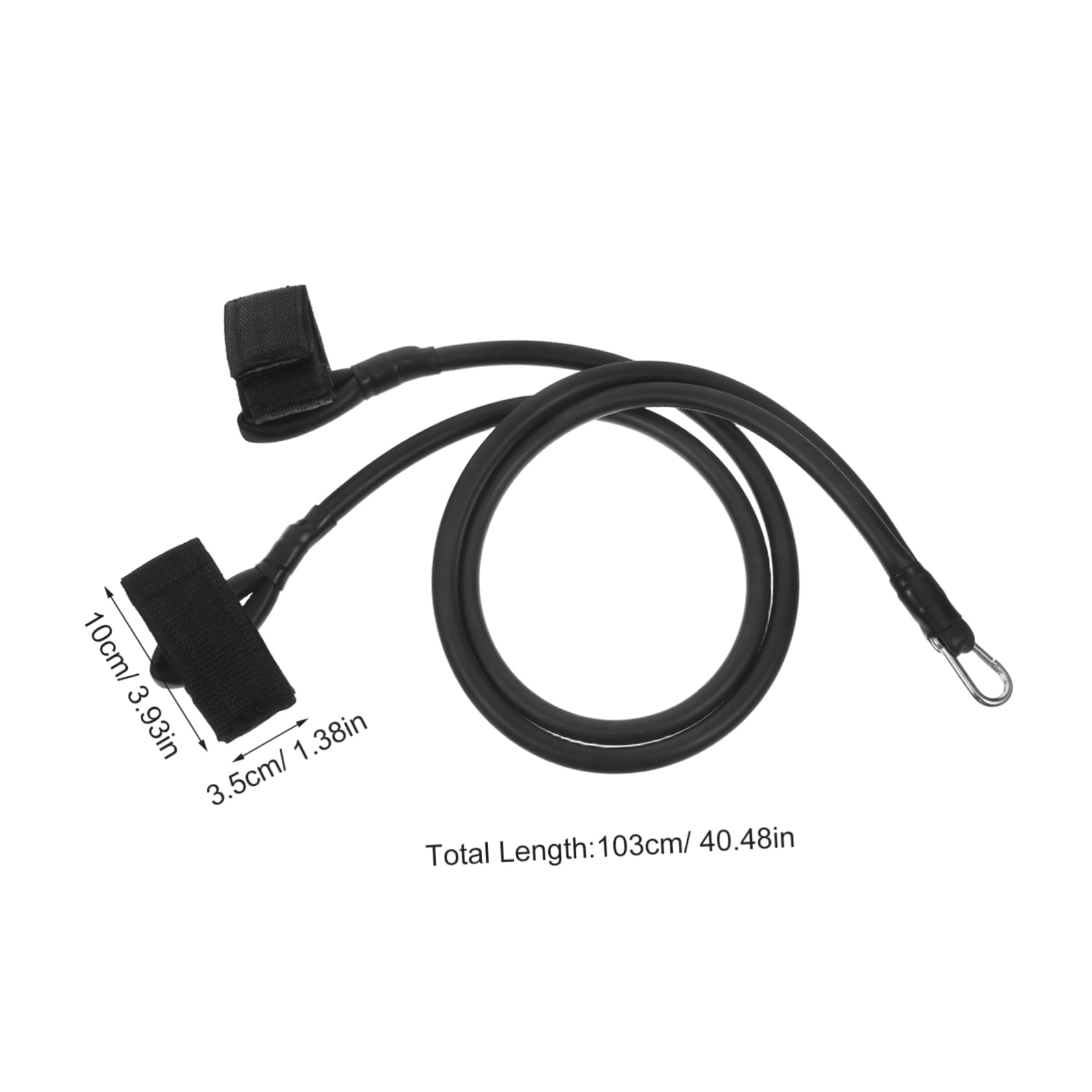 HAPINARY Baseball Bands Sports Resistance Exercise Bands Arm Strength Training Softball Pitching Belt Workout Equipment