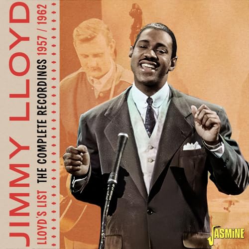 Lloyd'S List - the Complete Recordings 1957-1962