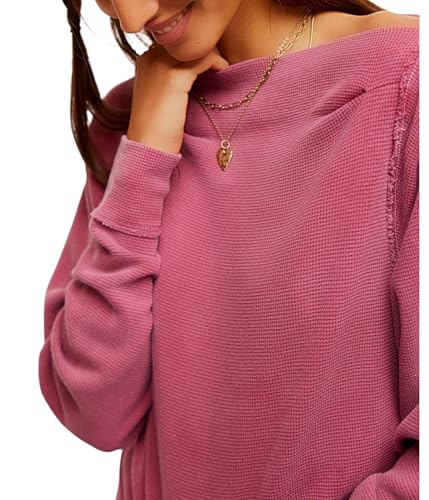 Free People Womens Sammie Thermal3