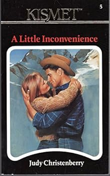 Paperback A Little Inconvenience Book