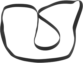 Totority Álbum Toca-Discos Alças De Reposição Gravador Cinto De Borracha Cinto Fonógrafo Gravador De Cassete Gravador De Cassete Cintos De Gravador Cintos De Gravador Girador De