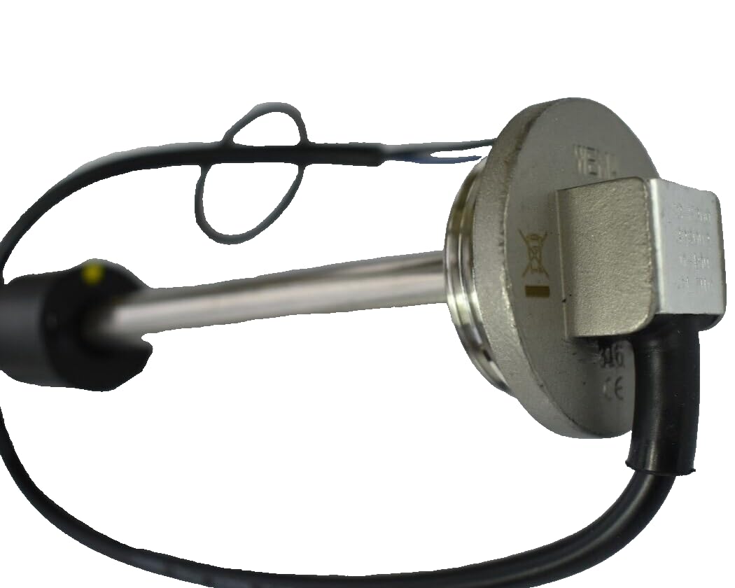 JAUGE WEMA S3 EAU/FUEL INOX 20CM 0-190 OHM