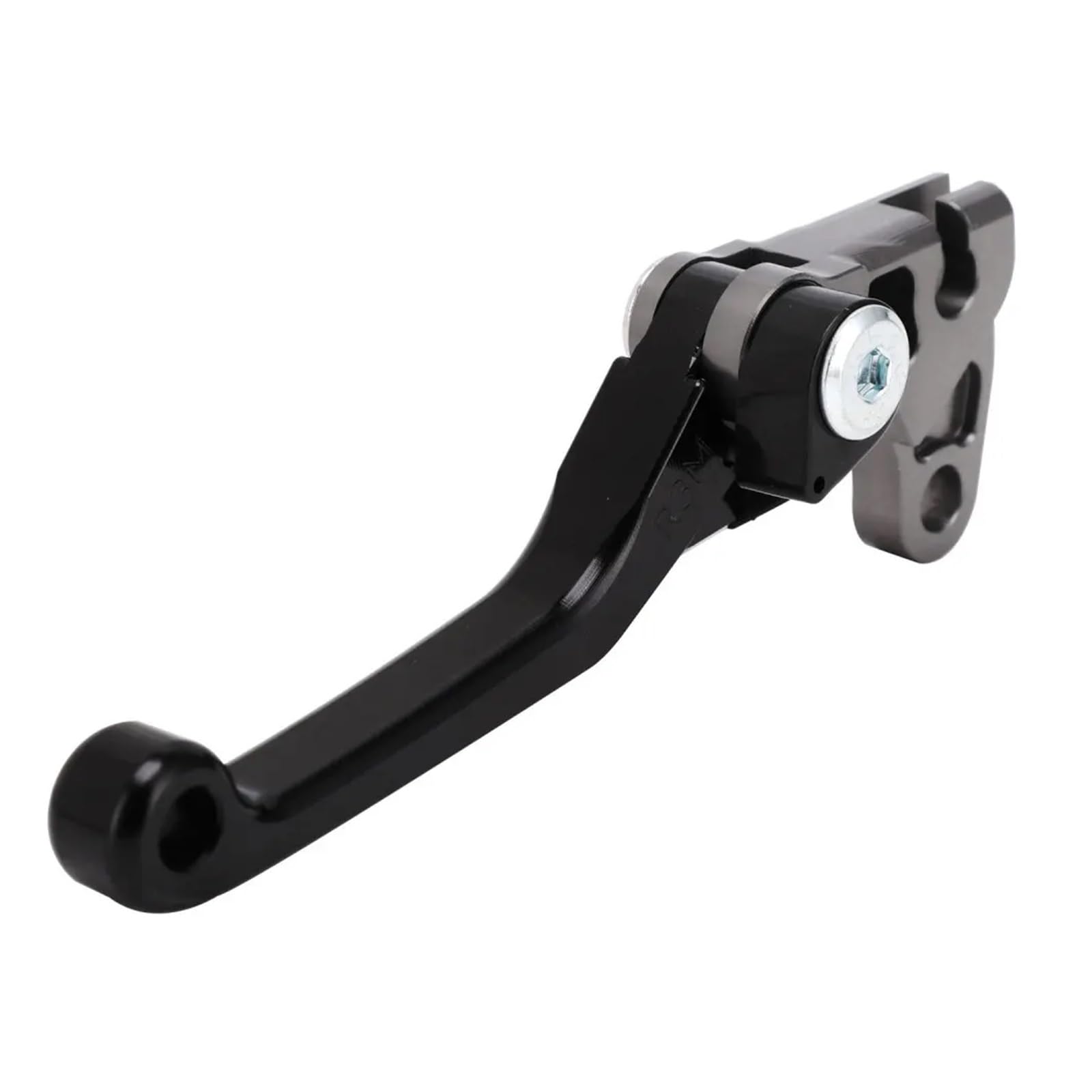Ywqjiopm Black Motorcycle Brake Clutch Lever Motorcycle Handlebar Brake Clutch Lever Brake Levers For Klx110 Klx110l 2010-2023 Clutch Lever Brake Clutch Lever Handle