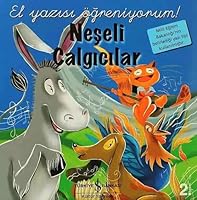Neseli Calgicilar 6053603406 Book Cover