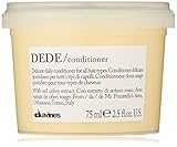 acondicionador davines naturaltech Este producto está indicado para mujeres y hombres.