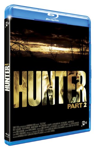 Hunter Part 2 [Blu-Ray]
