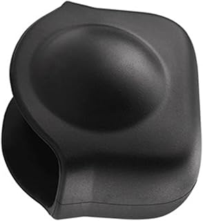 TECKEEN Camera Lens Cap, Anti-Scratch Sleeve Case Lens Cover for Insta360 ONE X2 Panorama Camera