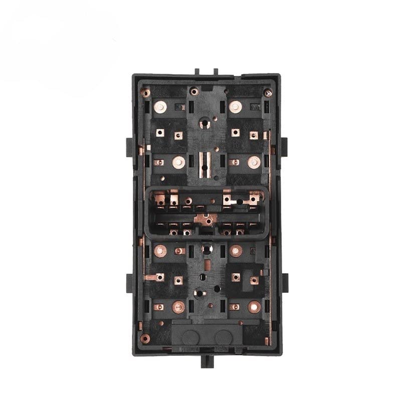 Interruptor de elevalunas 95188246 para Chevrolet Aveo, Sonic y Cobalt 3