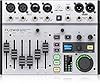 Behringer FLOW 8 8-Input Digital Mixer with Bluetooth Audio and App Control, 60 mm Channel Faders, 2 FX Processors and USB/Audio Interface #4