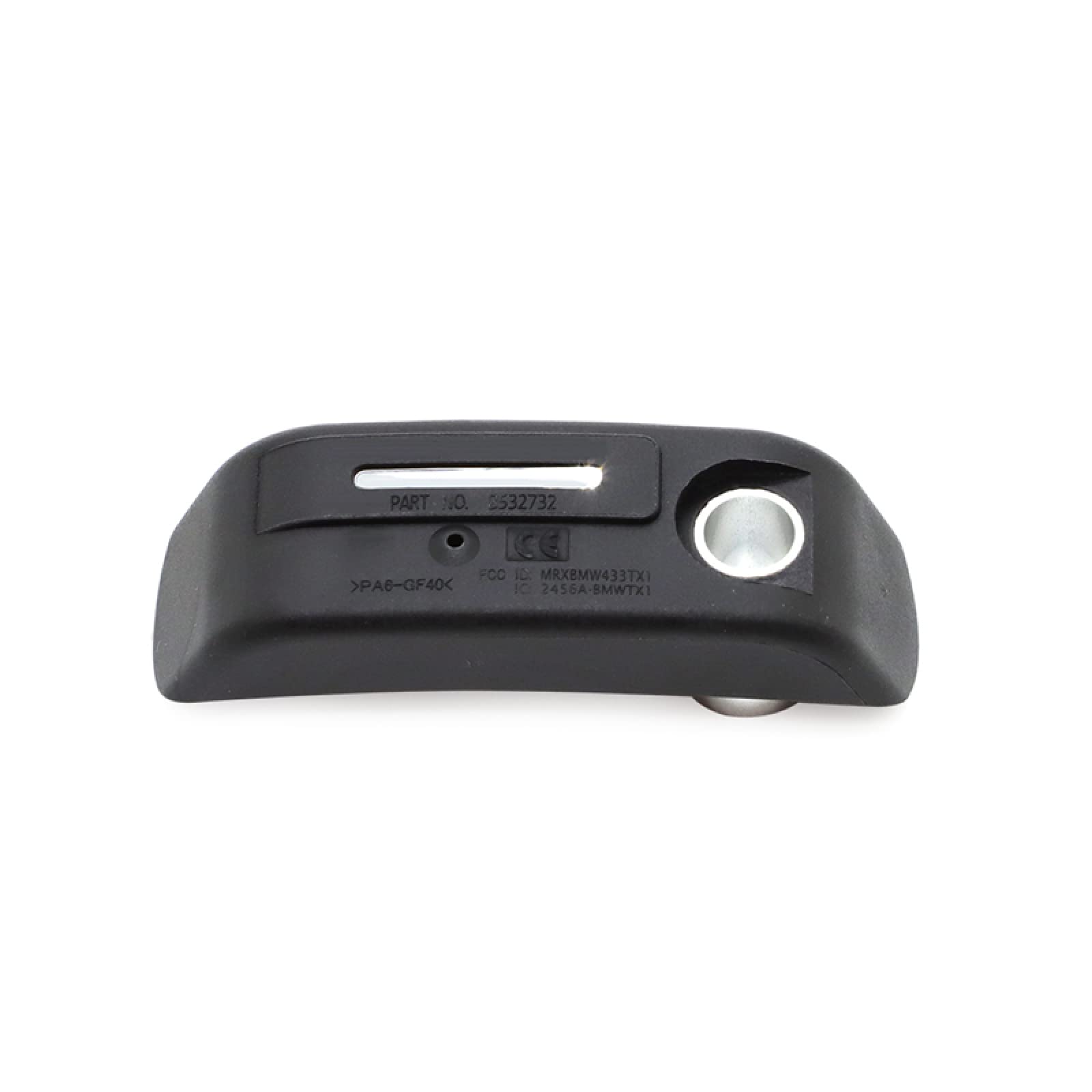 Sensori di Pressione Pneumatici TPMS per BMW K1600GT/GTL R1200GS R1200GS R1200R R1200RT 2010-2017, Sensore di monitoraggio della Pressione dei Pneumatici TPMS 8532732,1Pcs