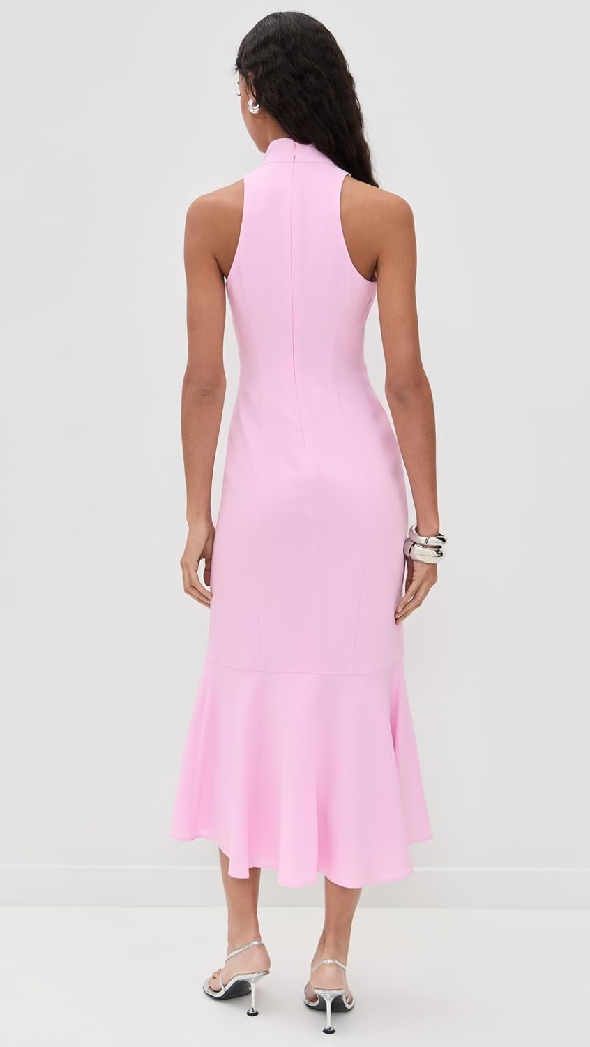 Cinq à Sept Women's Crepe Rori Dress - Image 3