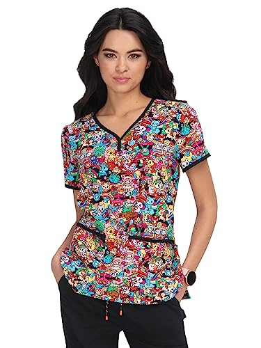 Haut Stay Eve Groovy top tendance femme vêtement été élégant décontracté