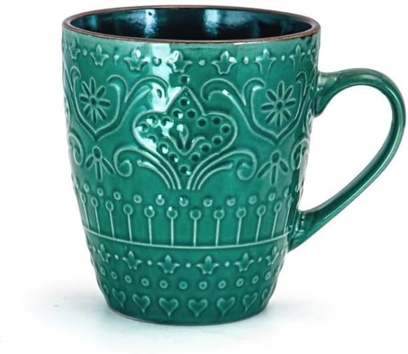 楽入窯 吉村楽入作 勾玉皿 緑色 金 茶道 菓子器 古代出雲勾玉