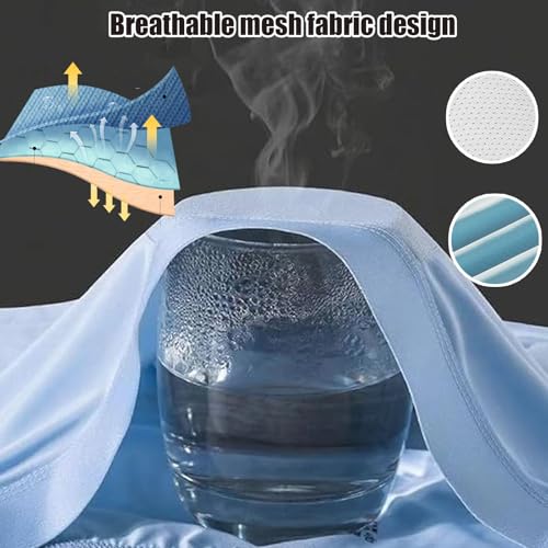 Ice Boxer Pro, Nuvellor Ice Boxer Pro, Nuvellor Ultra Comfortable Premium Silk Underwear, Breathable Cooling boxer4