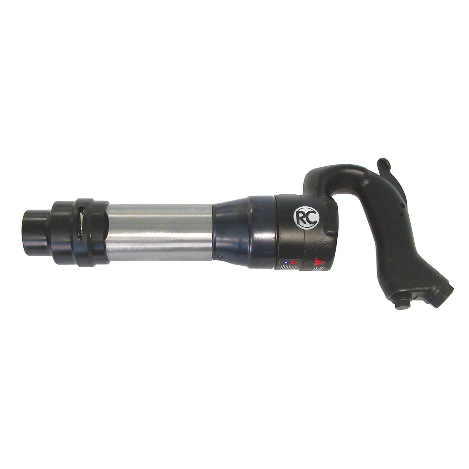 Rodcraft RC5400, burineur pneumatique professionnel, 1700 tr/min, mandrin 14,7 mm