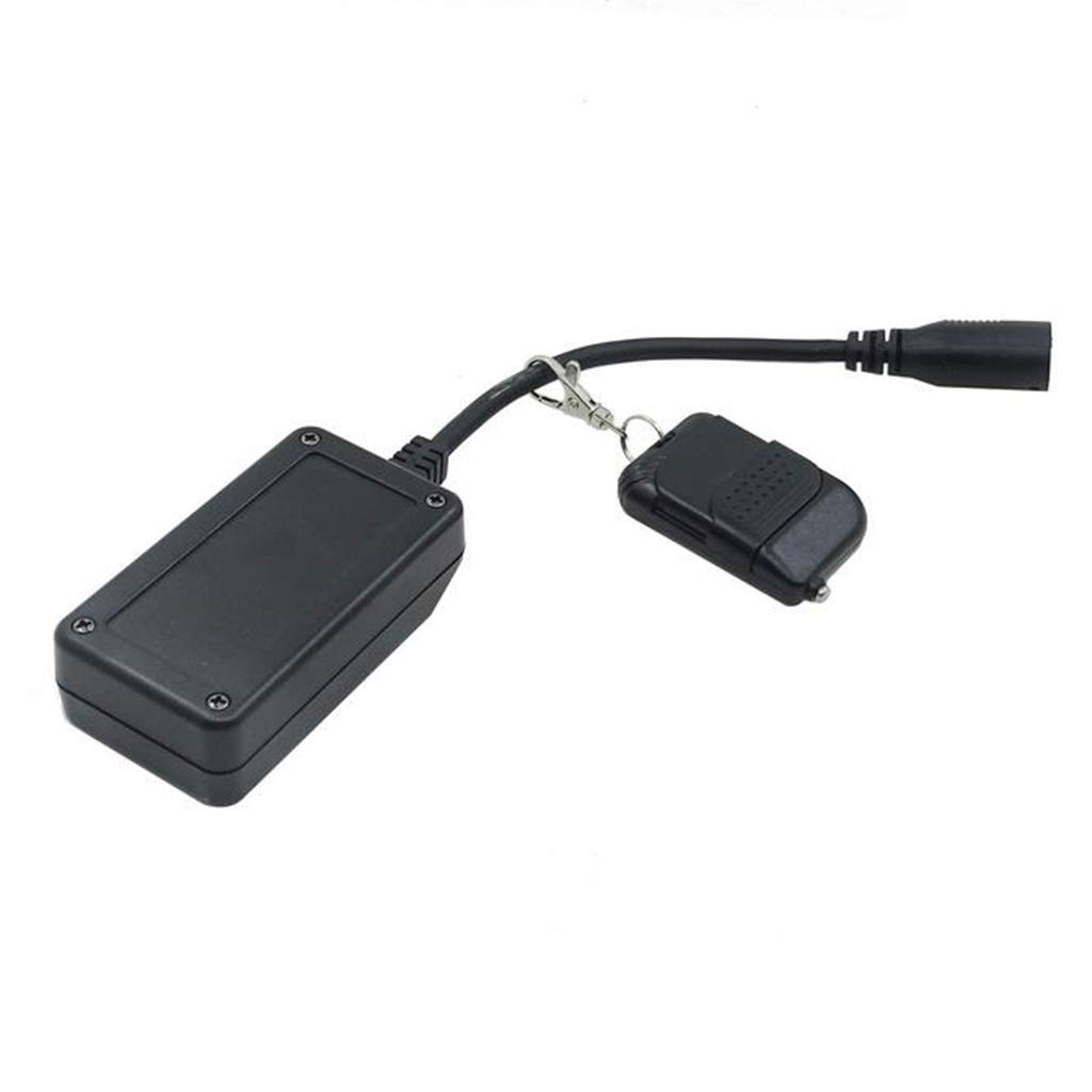 #N/A Ricevitore Del Controller Della Macchina Per Del Fumo M RC
