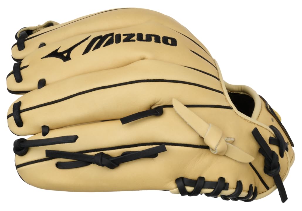 Amazon.com : Mizuno GMVP1152P4 MVP Prime BB | Infielder Baseball