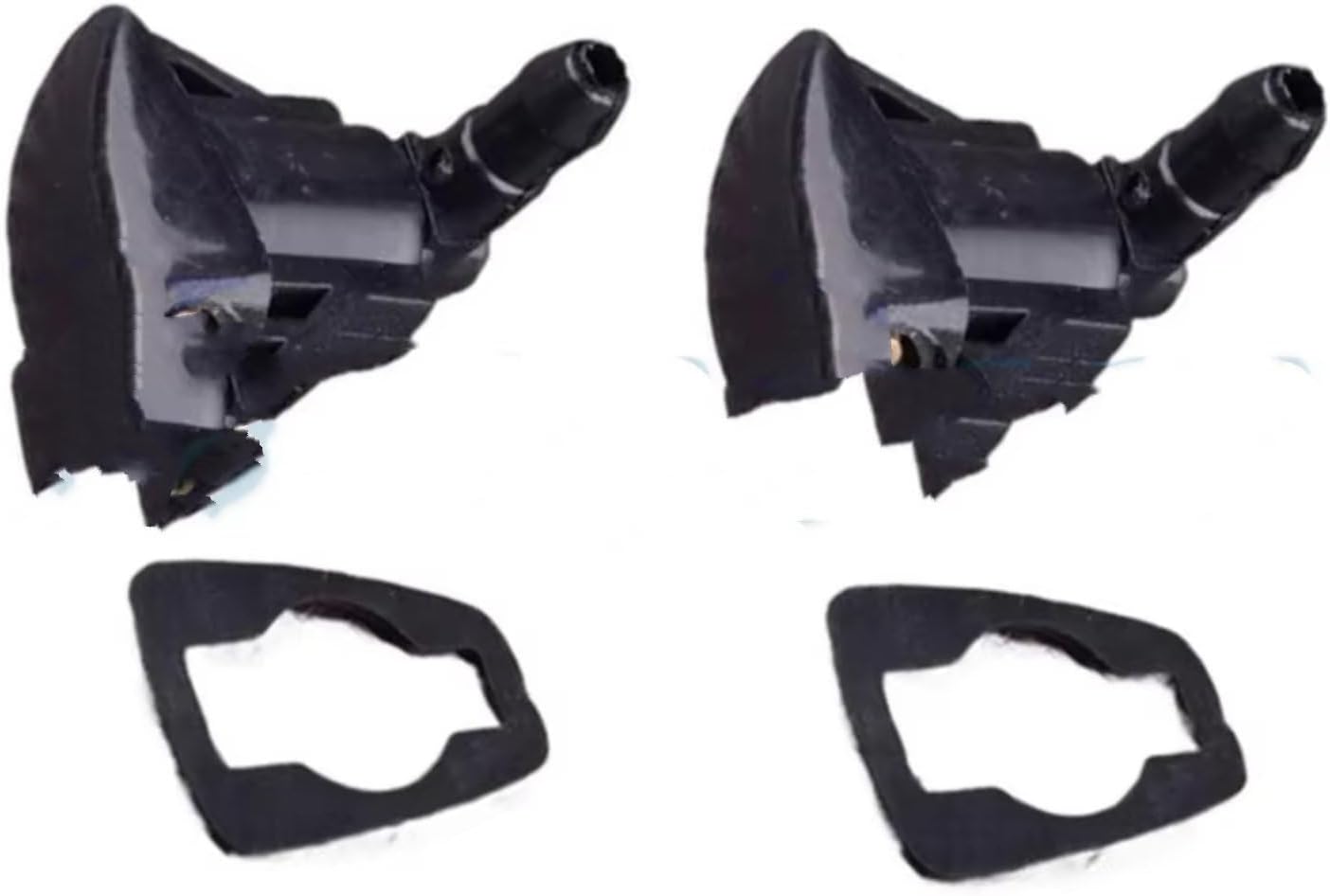 for Mercedes-Benz For C300 W204 V635L 2010-2014 C350 W204 V635L 2012-2016 Engine Coolant Expansion Tank Car Accessories