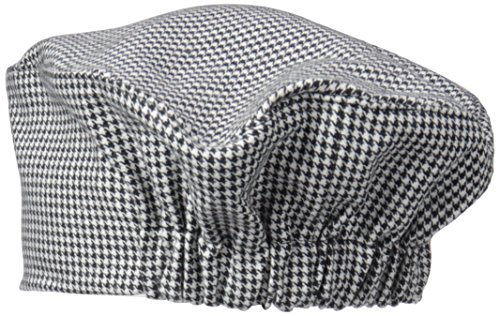 Uncommon Threads Womens Cotton Twill Beanie Hat, Houndstooth, One Size Us #TOP1