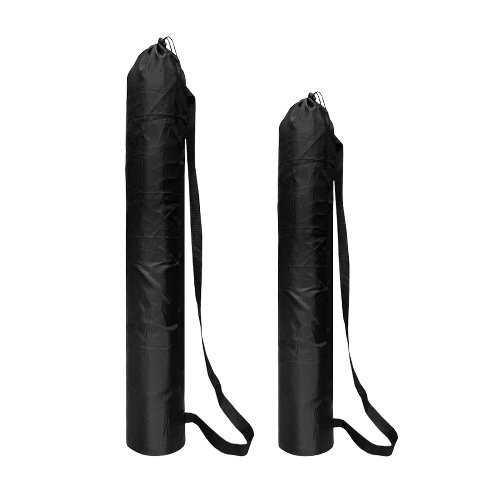 Yoga Mat Bag 210D Polyester Sports Gym Bag with Strap Photography Tripod Bag 11.4cmx73cm-picture-36