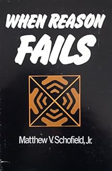 Hardcover When Reason Fails Book