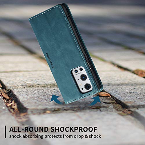 KONEE Custodia Compatibile con OnePlus 9 PRO